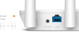 Bộ phát wifi Tenda F6 Wireless N300Mbps