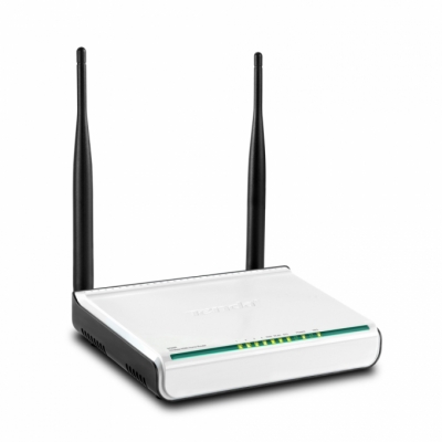PHÁT WIFI TENDA W308R 2ANTEN