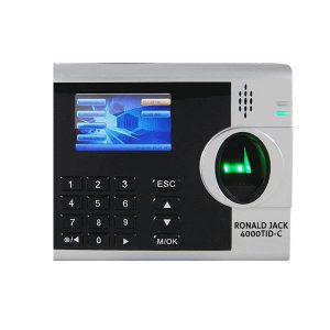 RONALD JACK 4000TID-C