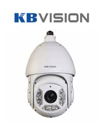 Camera IP Kbvision KX-2006PN - Giải pháp tối ưu cho bãi đỗ xe