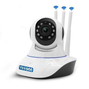Camera Yoosee 1080P - Tặng thẻ nhớ 16gb