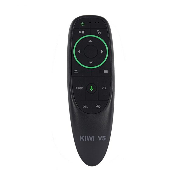 CHUỘT BAY ĐIỀU KHIỂN GIỌNG NÓI KIWI V5 PRO