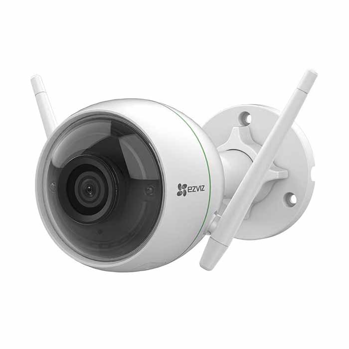 kinh nghiệm lựa chọn camera
