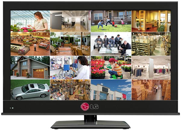 Cách lắp camera vào tivi