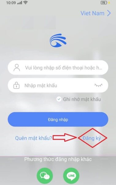 cách cài đặt, thiết lập và sử dụng camera IP Wifi Yoosee trên điện thoại và máy tính