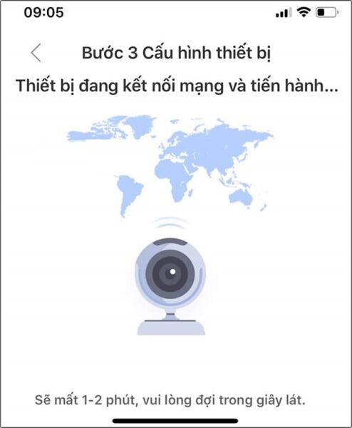 cách cài đặt, thiết lập và sử dụng camera IP Wifi Yoosee trên điện thoại và máy tính 