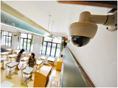 Kinh nghiệm chọn camera cho gia đình