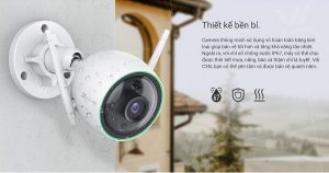 Camera EZVIZ C3N 1080P