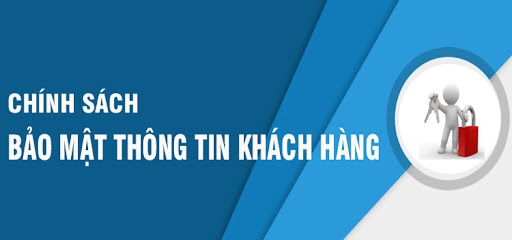 chính sách bảo mật thông tin