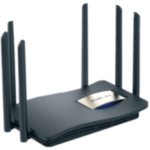 Thiết bị mạng phát wifi RUIJIE RG-EW1200G Pro 