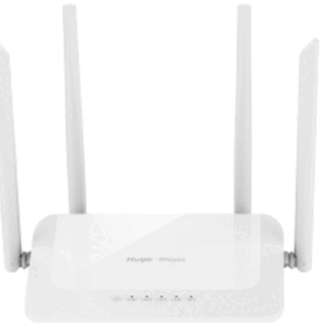 Bộ phát sóng Wifi Ruijie RG-EW1200