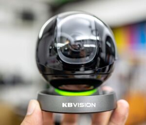 KBVision-a