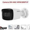 Camera HDCVI 8MP DAHUA DH-HAC-HFW1800TLP