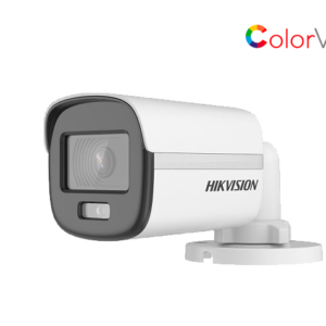Camera HDTVI ColorVu 2.0MP thân trụ HIKVISION DS-2CE10DF0T-F