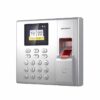 Máy chấm công vân tay và thẻ từ Hikvision DS-K1T8003MF