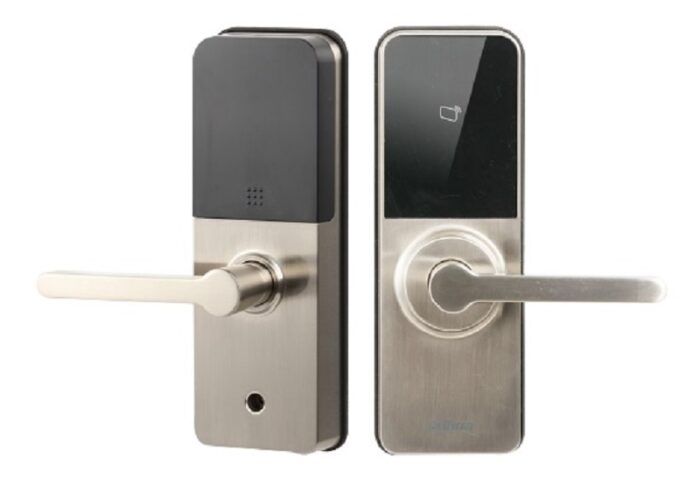 Khóa cửa Dahua ASL2101S-L/ASL2101S-R dùng cho căn hộ, biệt thự