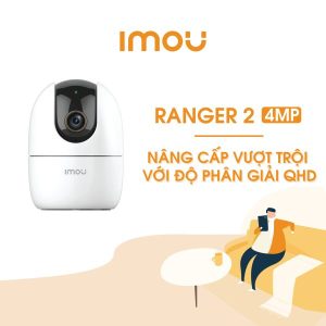 Camera Wifi Imou IPC-A42P-IMOU 4.0MP