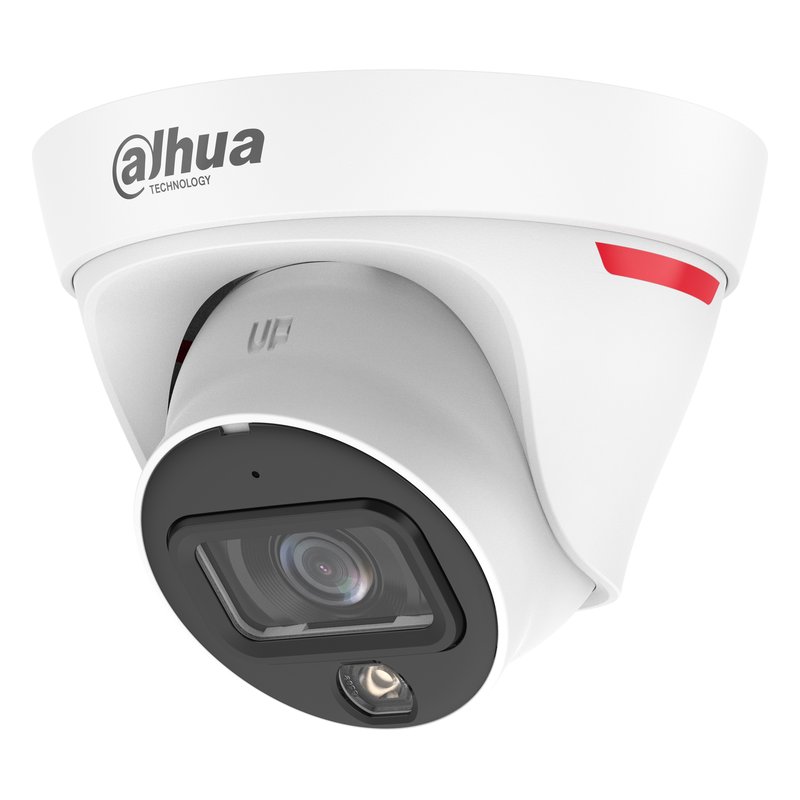 Camera IP 4MP bán cầu có màu ban đêm Dahua IPC-HDW1439T1-A-PRO