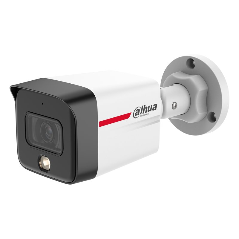 Trọn bộ 4 camera IP Dahua 2MP