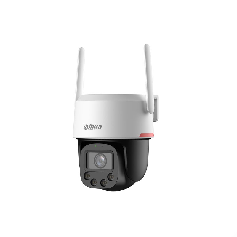 Camera 4G quay quét 4MP WizColor Dahua DH-P4F-PV-4G