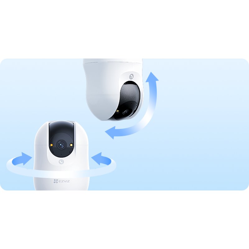 Camera wifi Ezviz C6N G1 3K
