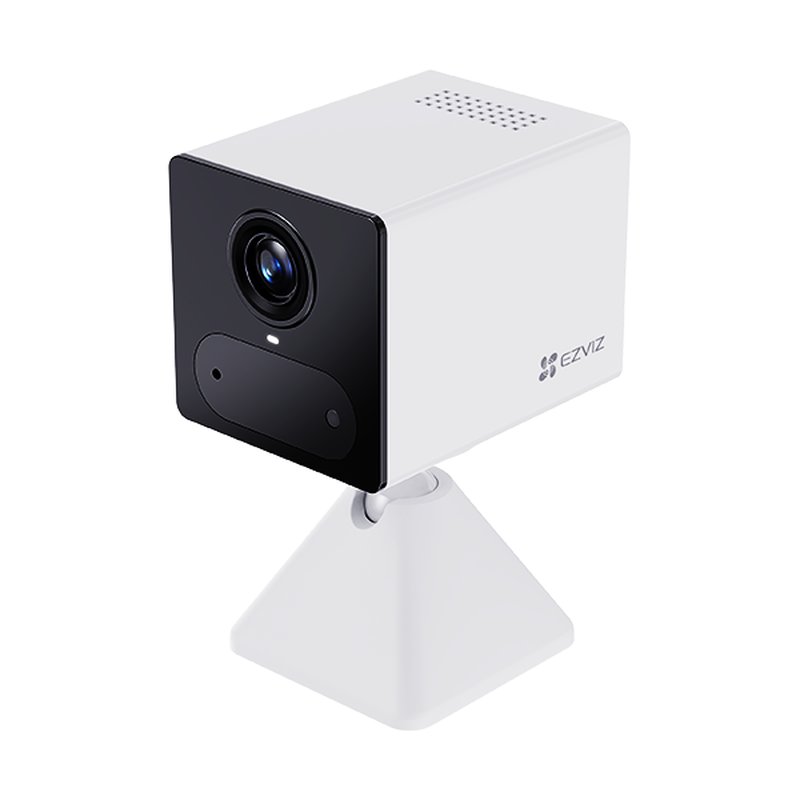 Camera 4G mini dùng pin Ezviz CB2 4G