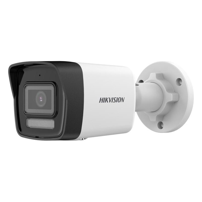 Camera IP 4MP thân trụ Hikvision DS-2CD1043G2-LIU