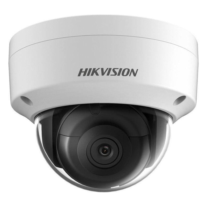 Camera IP 2MP bán cầu Hikvision DS-2CD2121G0-I