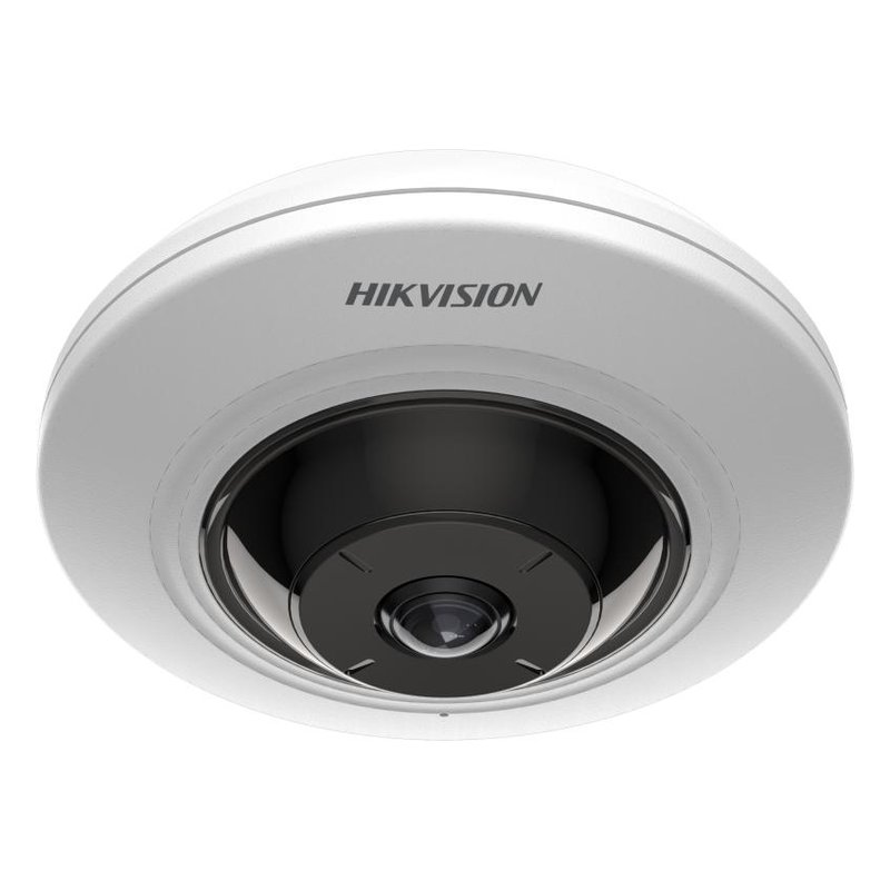Camera IP Fisheye 5MP Hikvision DS-2CD2955G0-ISU