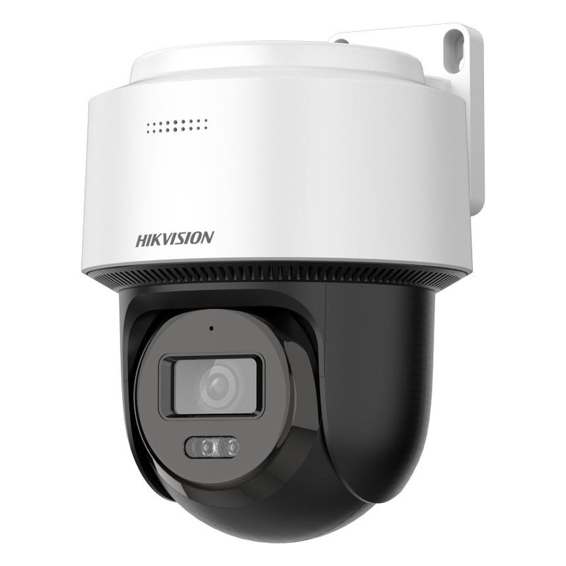 Camera IP Mini PT 4MP Hikvision DS-2DE2C400MWG-E