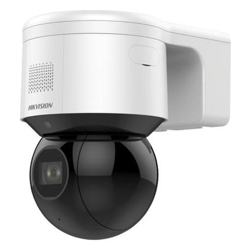 Camera IP PTZ Wi-Fi 4MP zoom 4x Hikvision DS-2DE3A404IWG-E/W
