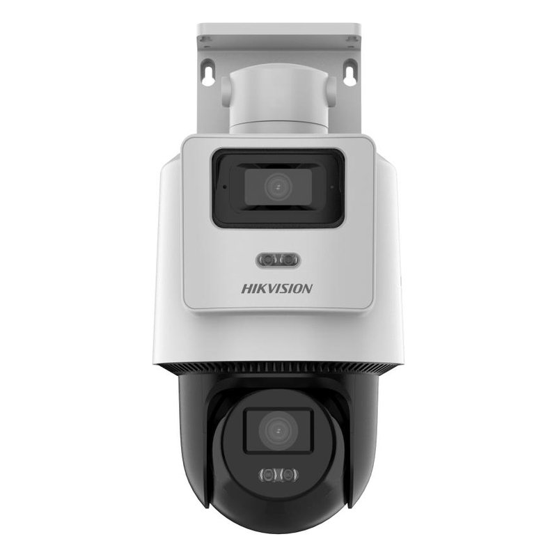 Camera IP TandemVu 4MP Hikvision DS-2SE2C400MWG-E/14