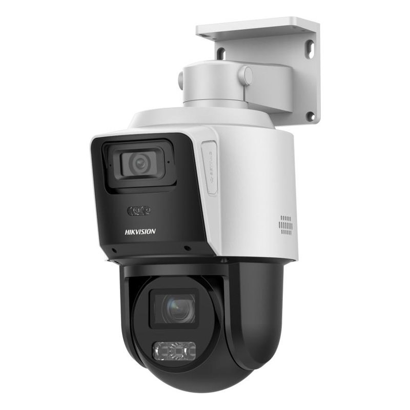 Camera IP PTZ TandemVu 4MP Hikvision DS-2SE3C404MWG-E/14