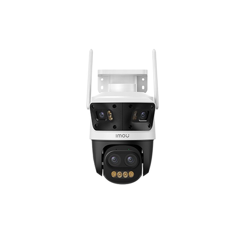 Camera wifi Imou Cruiser Pano Z IPC-S76DP-13M0N