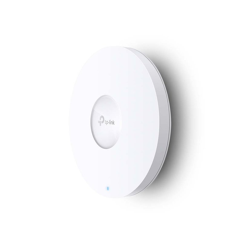 Access Point Wi-Fi 6 gắn trần AX1800 TP-Link EAP610