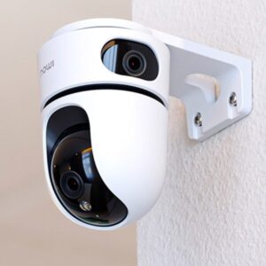Camera Wifi iMOU 10MP IPC-S2XP-10M0WED