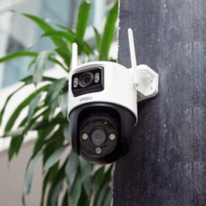 Camera Wifi Imou 10MP IPC-S7XP-10M0WED Xoay 360 Ngoài Trời